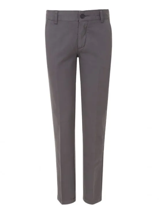 Chino Trousers