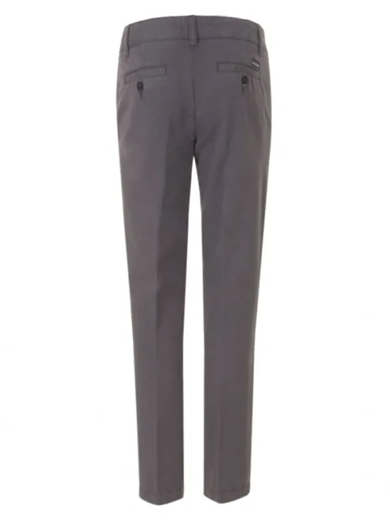 Chino Trousers