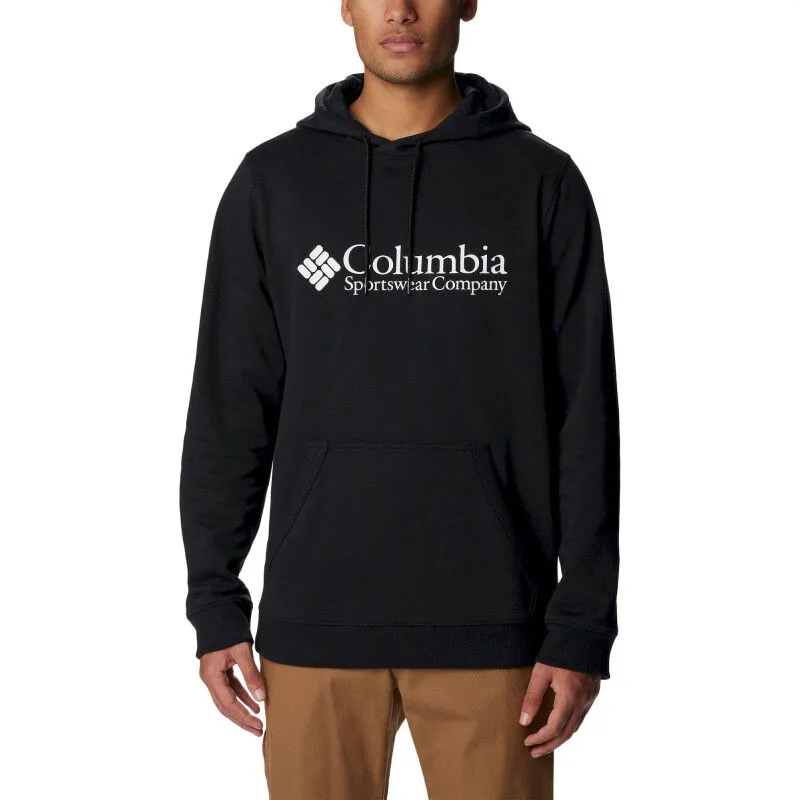 Columbia  CSC Basic Logo II Hoodie - Felpa con cappuccio - Uomo