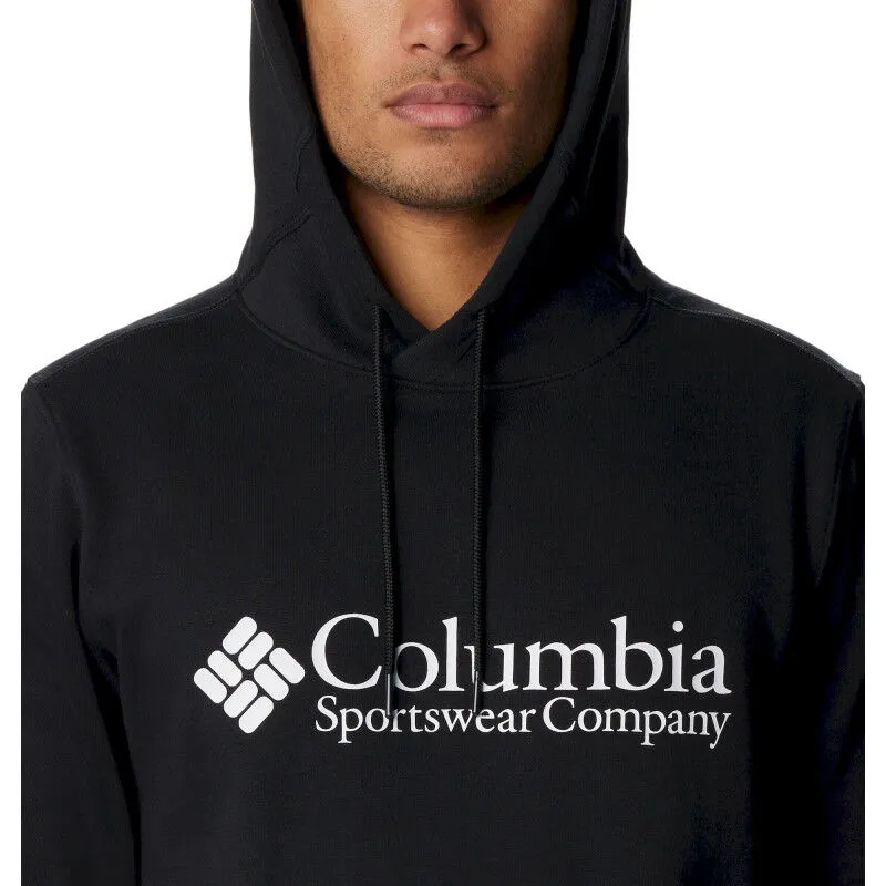 Columbia  CSC Basic Logo II Hoodie - Felpa con cappuccio - Uomo