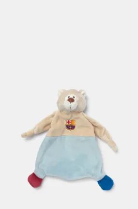 Culé Doudou Bear - FC Barcelona