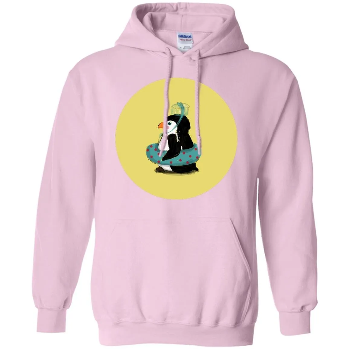 CUTE ANIMALS - Yuraima Rios I Hot penguin T Shirt & Hoodie