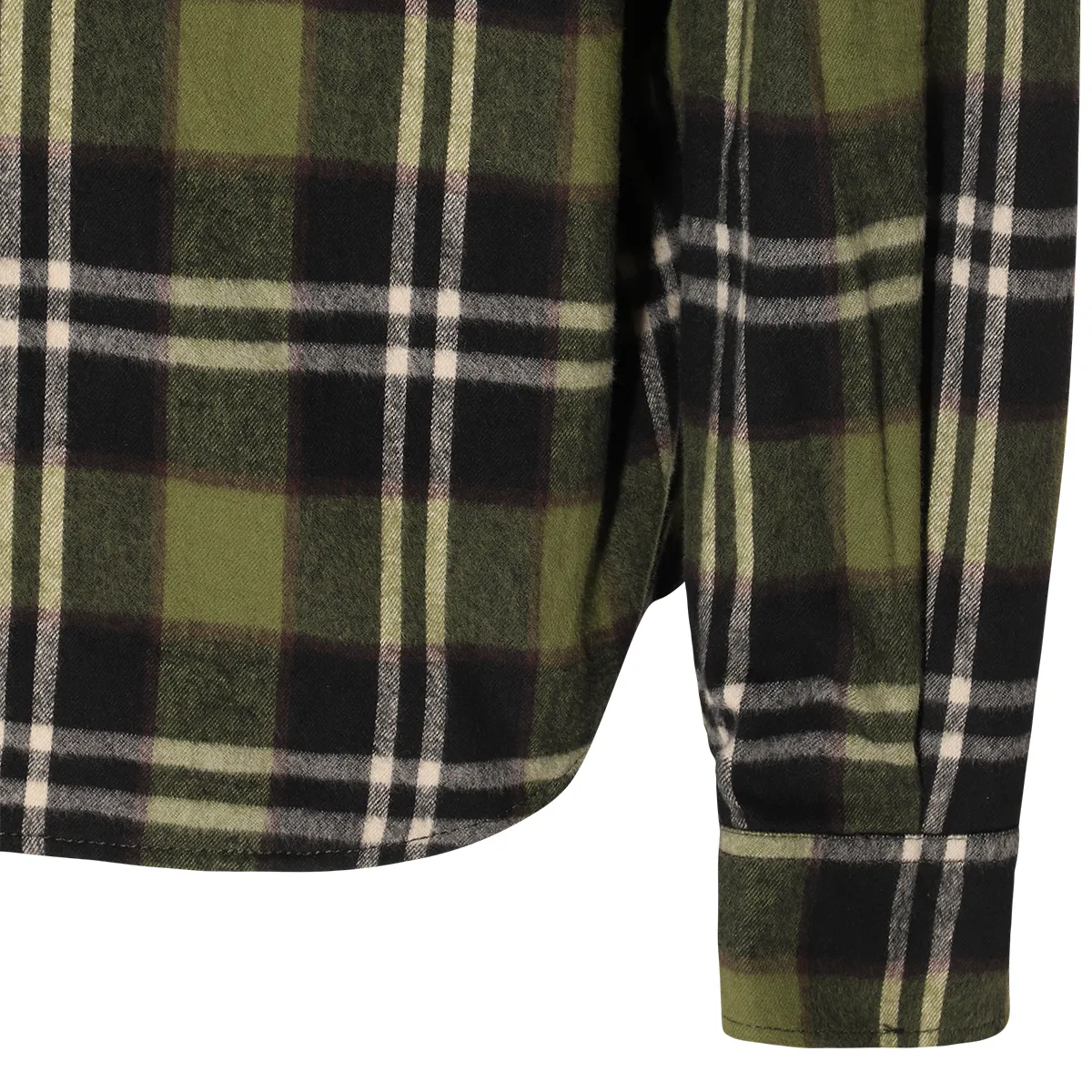 D SQUARED2  |Tartan Long Sleeves Cotton Luxury Shirts