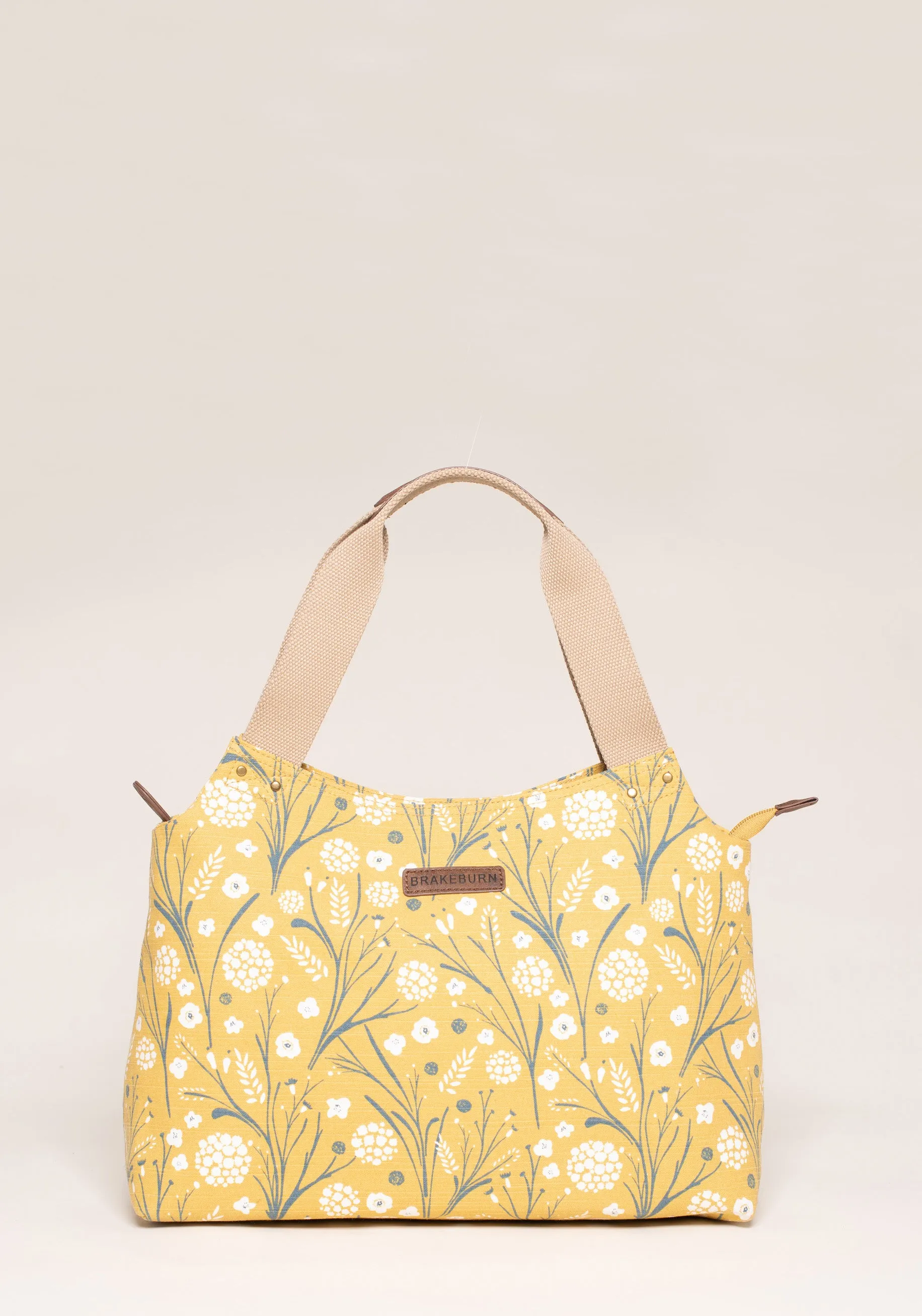 Dandelion Shoulder Bag