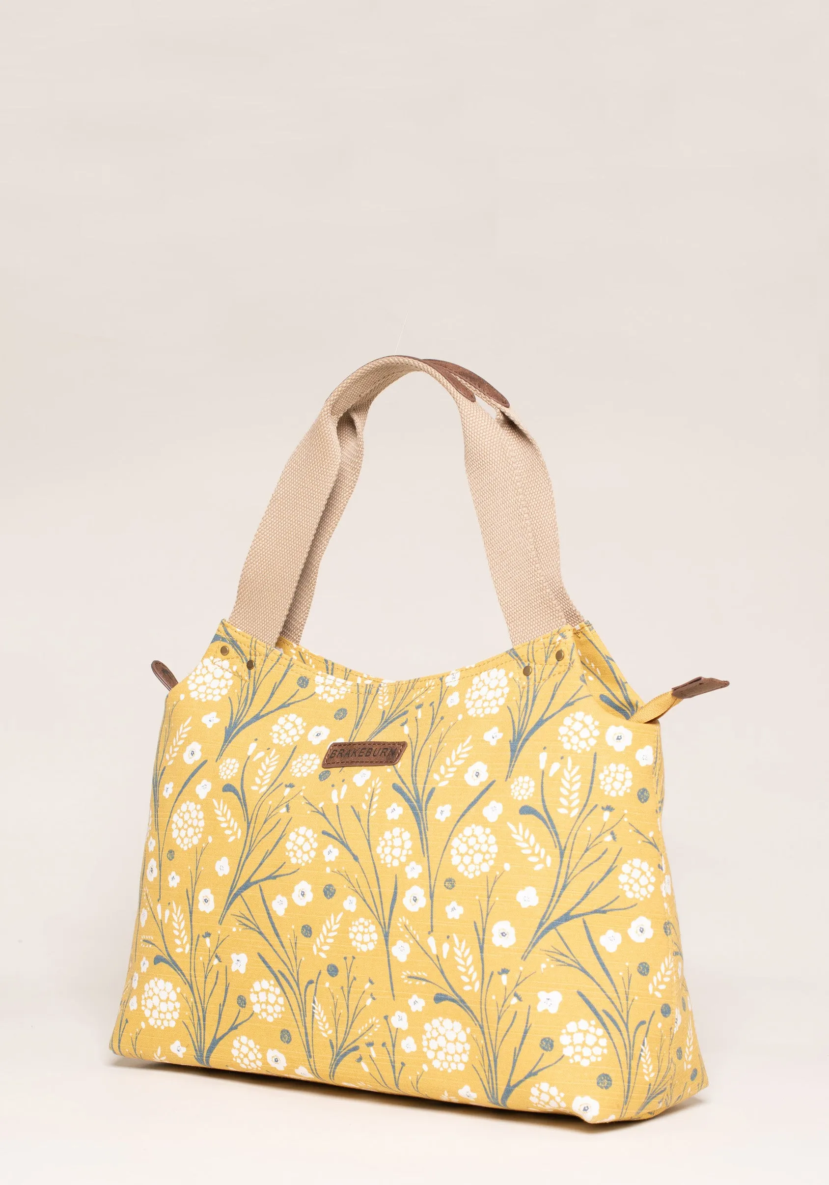 Dandelion Shoulder Bag