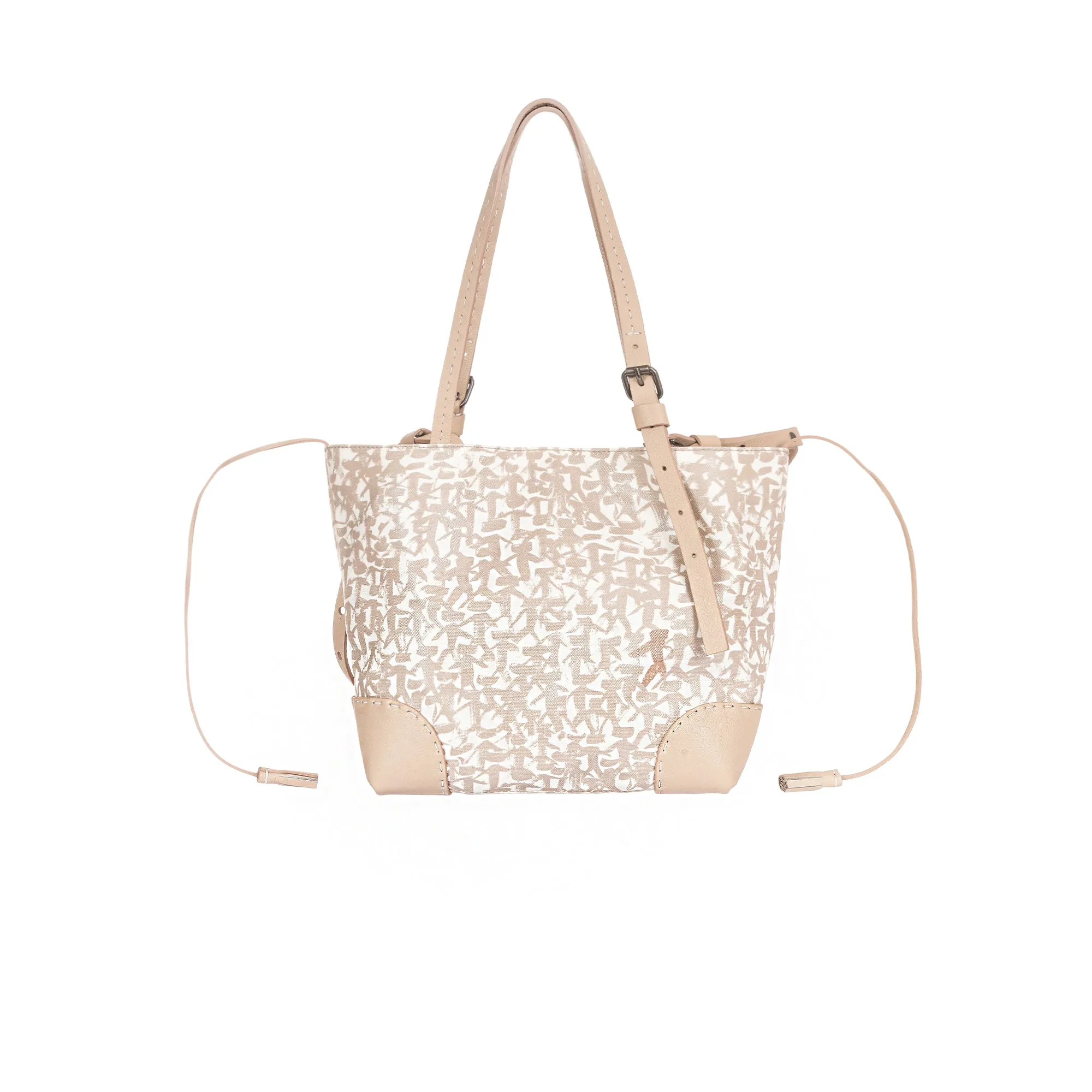 Daria M Omino Stand Out Beige