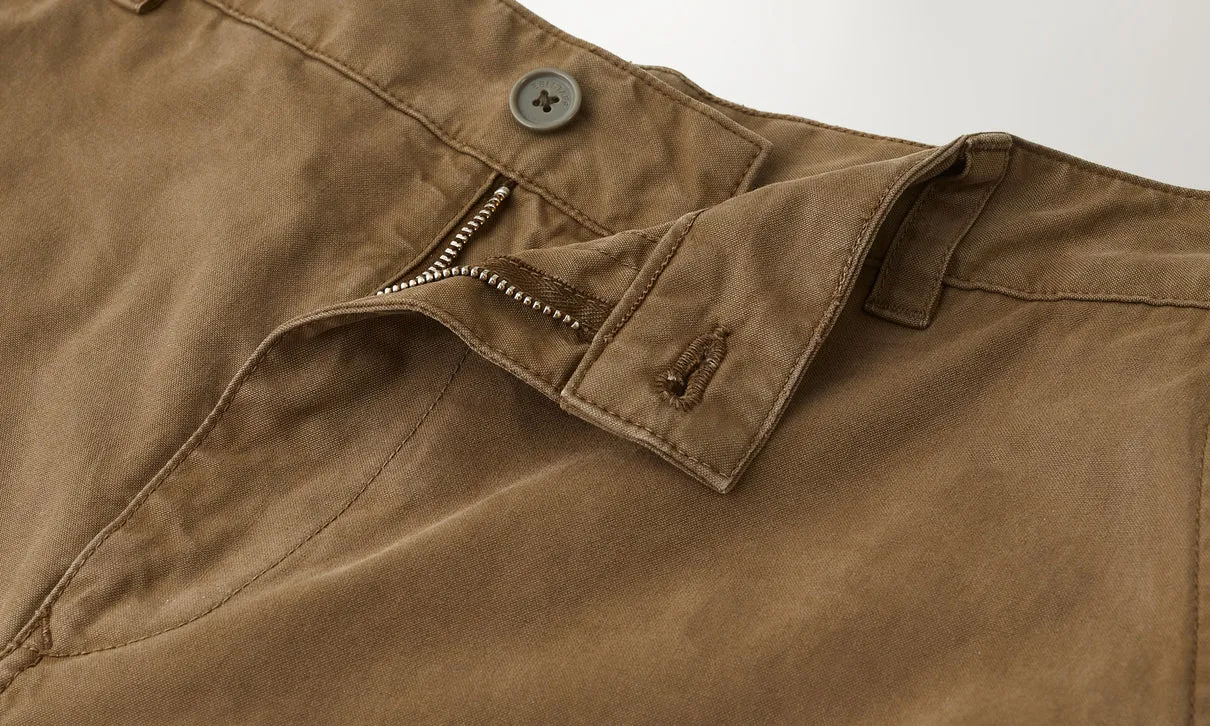 dispatch cargo pants