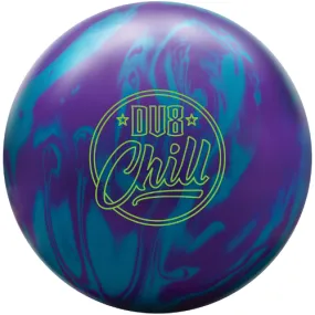 DV8 Chill Bowling Ball