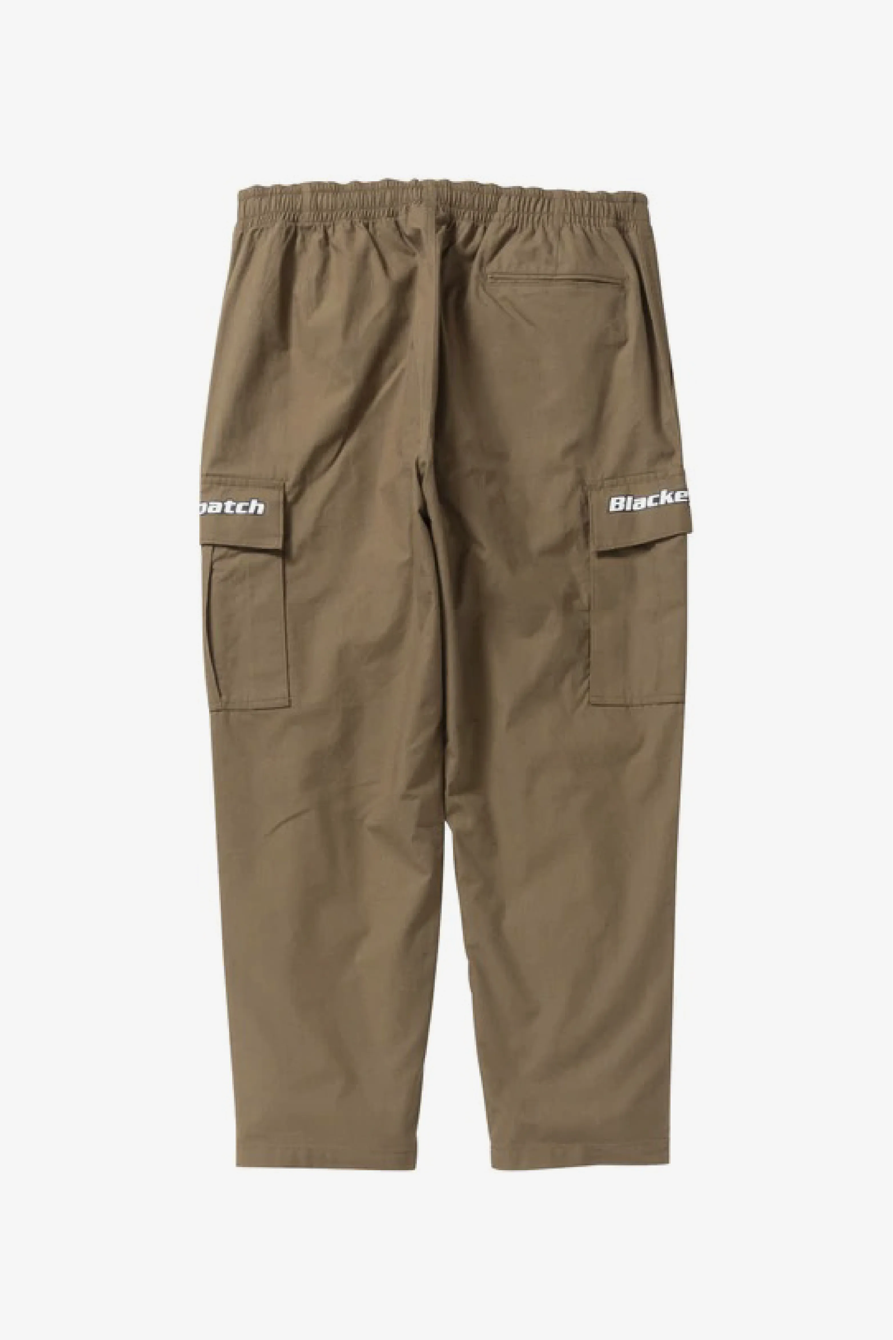 Easy Cargo Pants