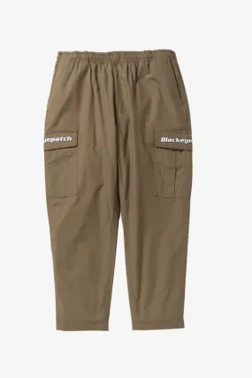 Easy Cargo Pants