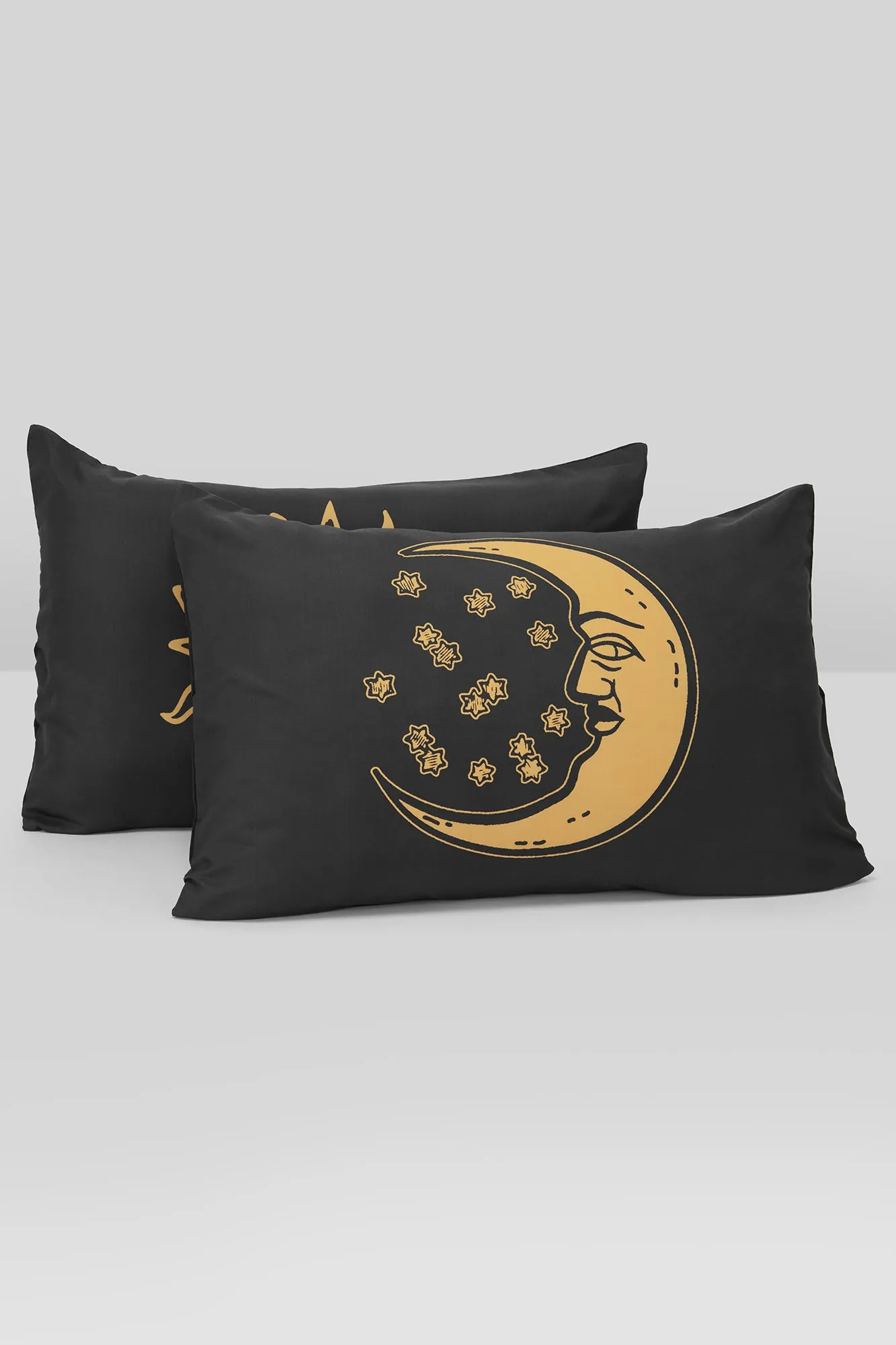 Folk Horror Pillowcases