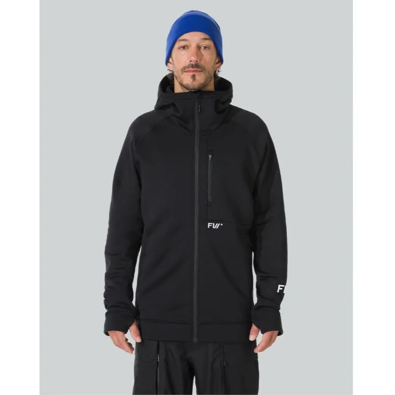 FW Apparel  Manifest Powerstretch Pro Hoodie - Giacca in pile - Uomo