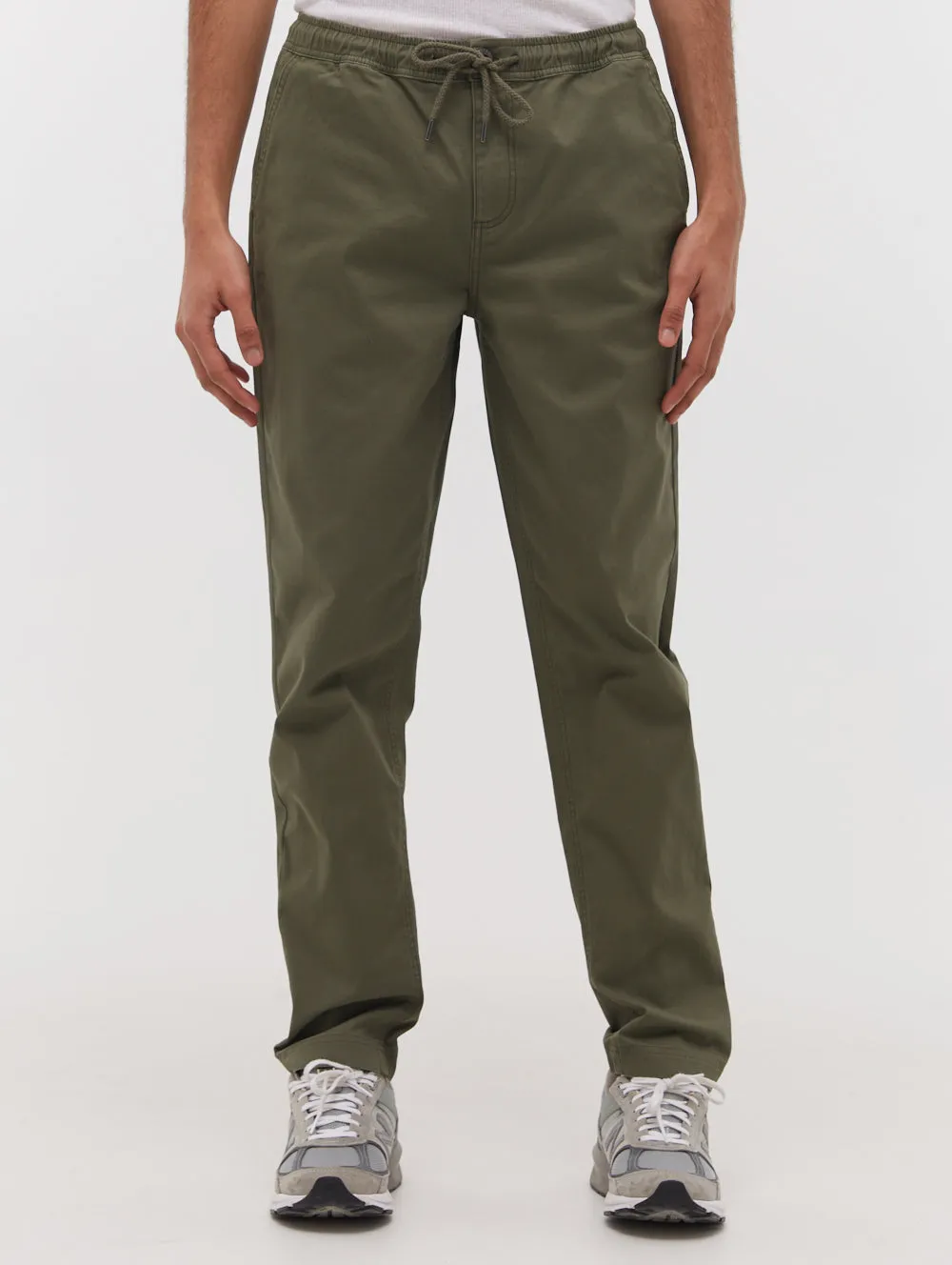 Gargrave Chino Pants