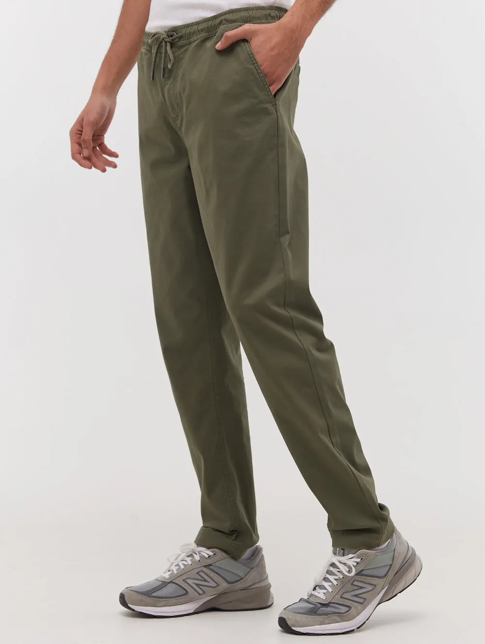 Gargrave Chino Pants