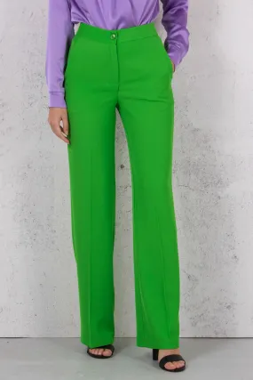 Gio Pantalone Palazzo Cady Verde