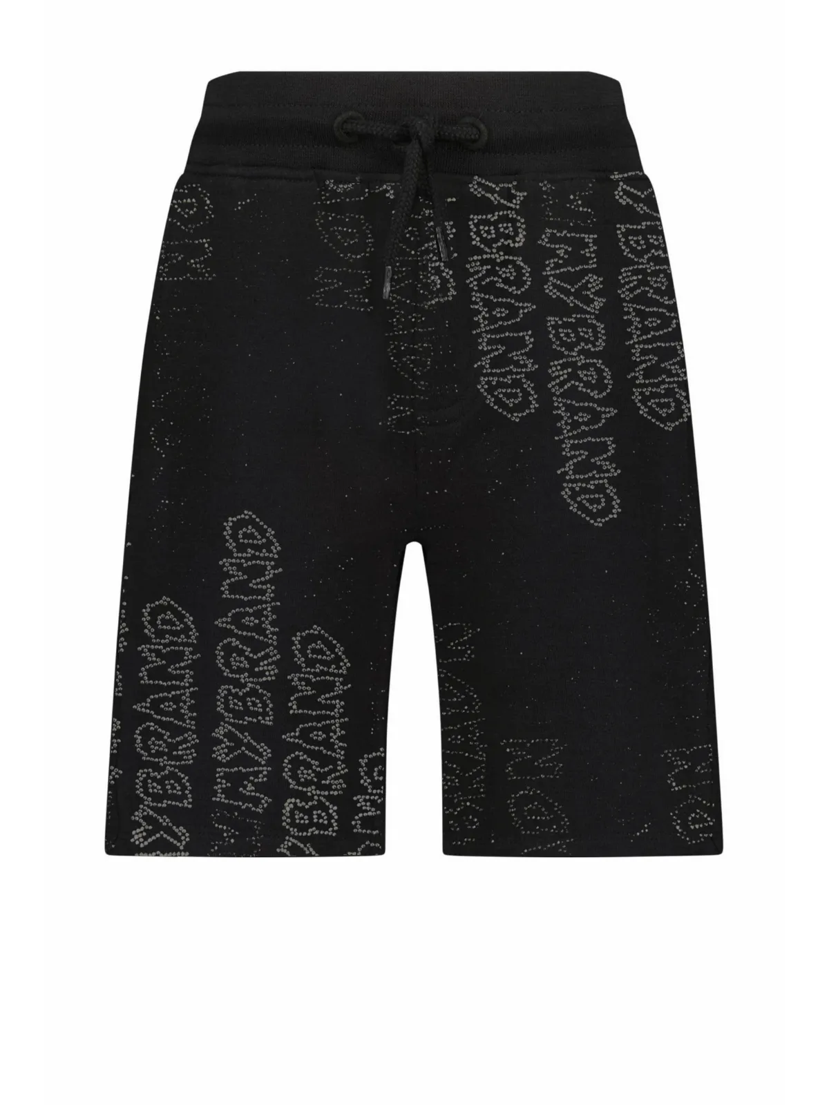 GRAPHITE CAPSULE SHORTS | DARK GREY