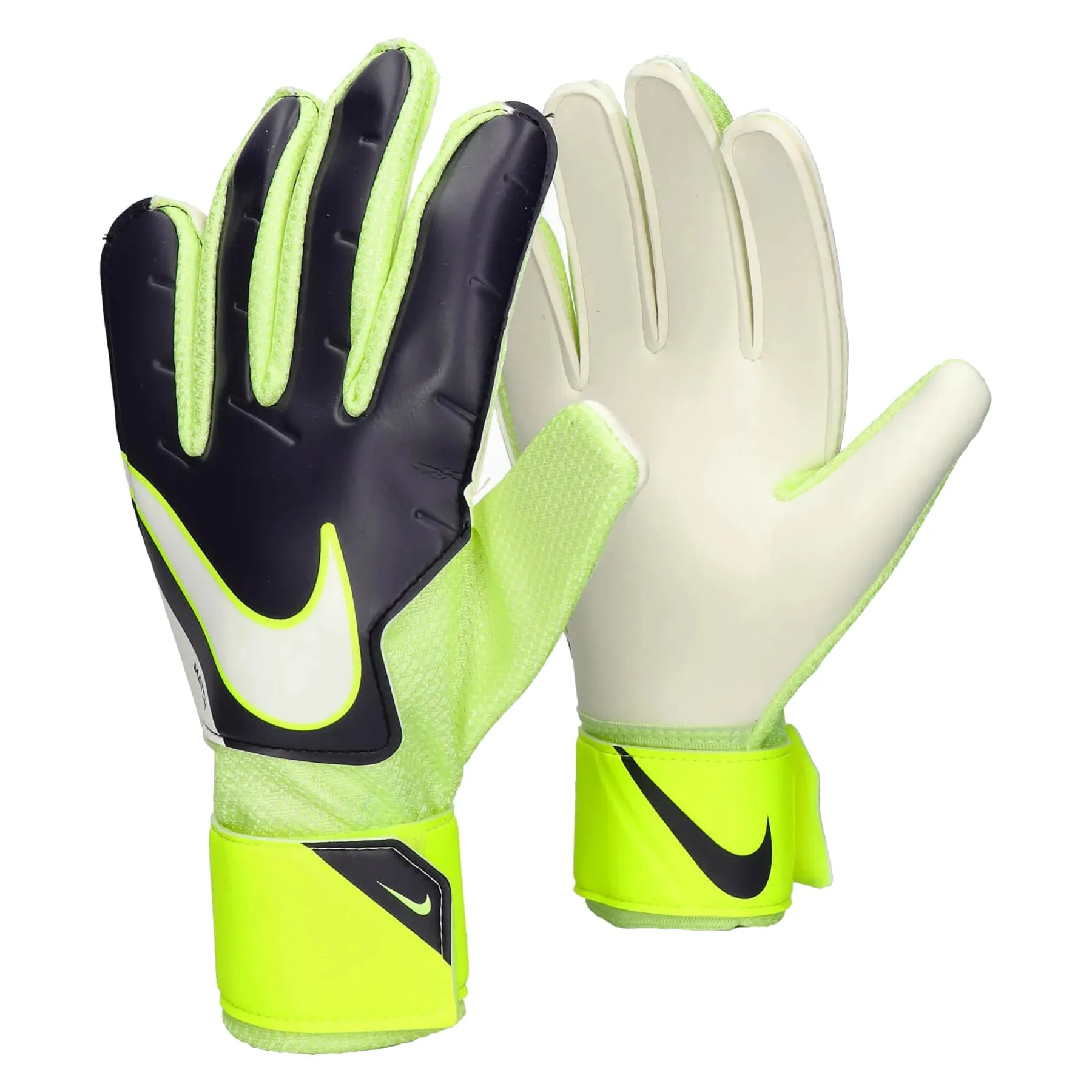 Guantes Nike Hombre Futbol NK GK Match | CQ7799-016