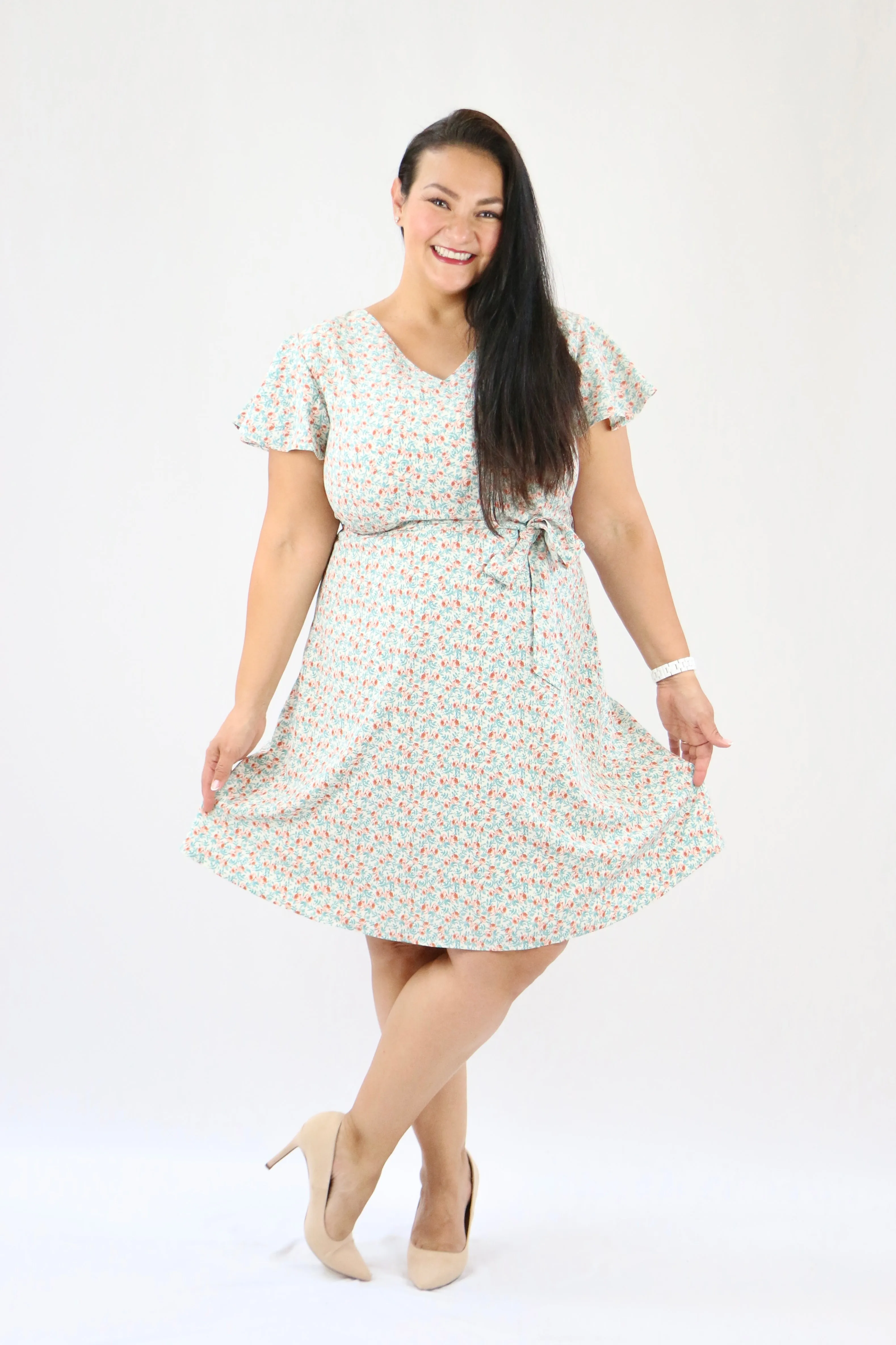 Hadley Dress