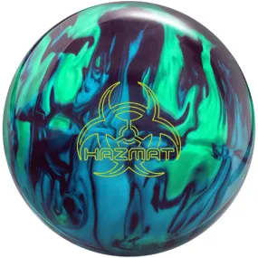 Hammer Hazmat Bowling Ball