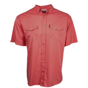 Hooey Men's SOL Rhubarb Shirt