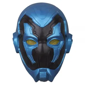 Jaime Reyes Mask Cosplay Latex Masks Helmet Masquerade Halloween Party Costume Props