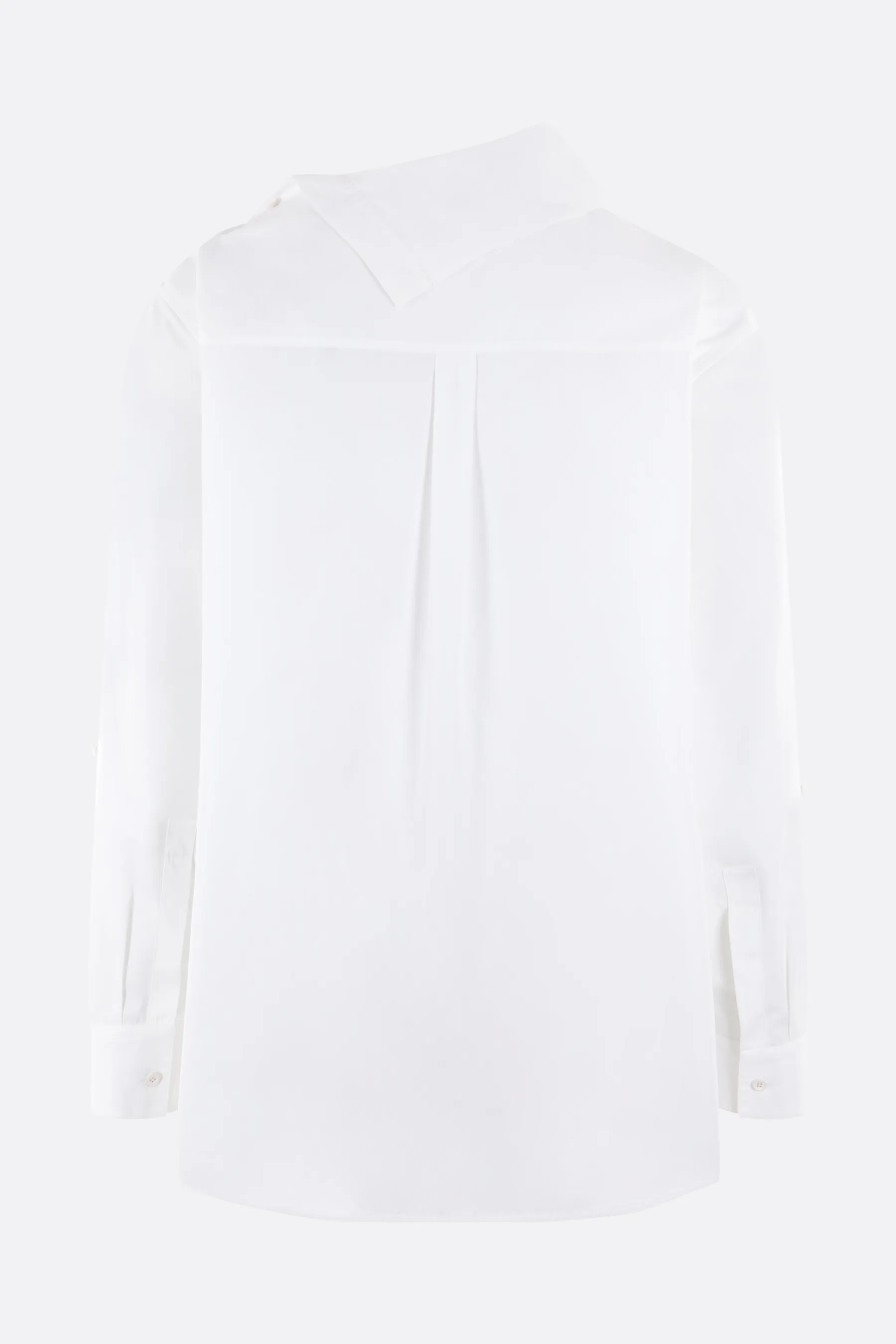 Jil Sander  |Long Sleeves Plain Designers Shirts