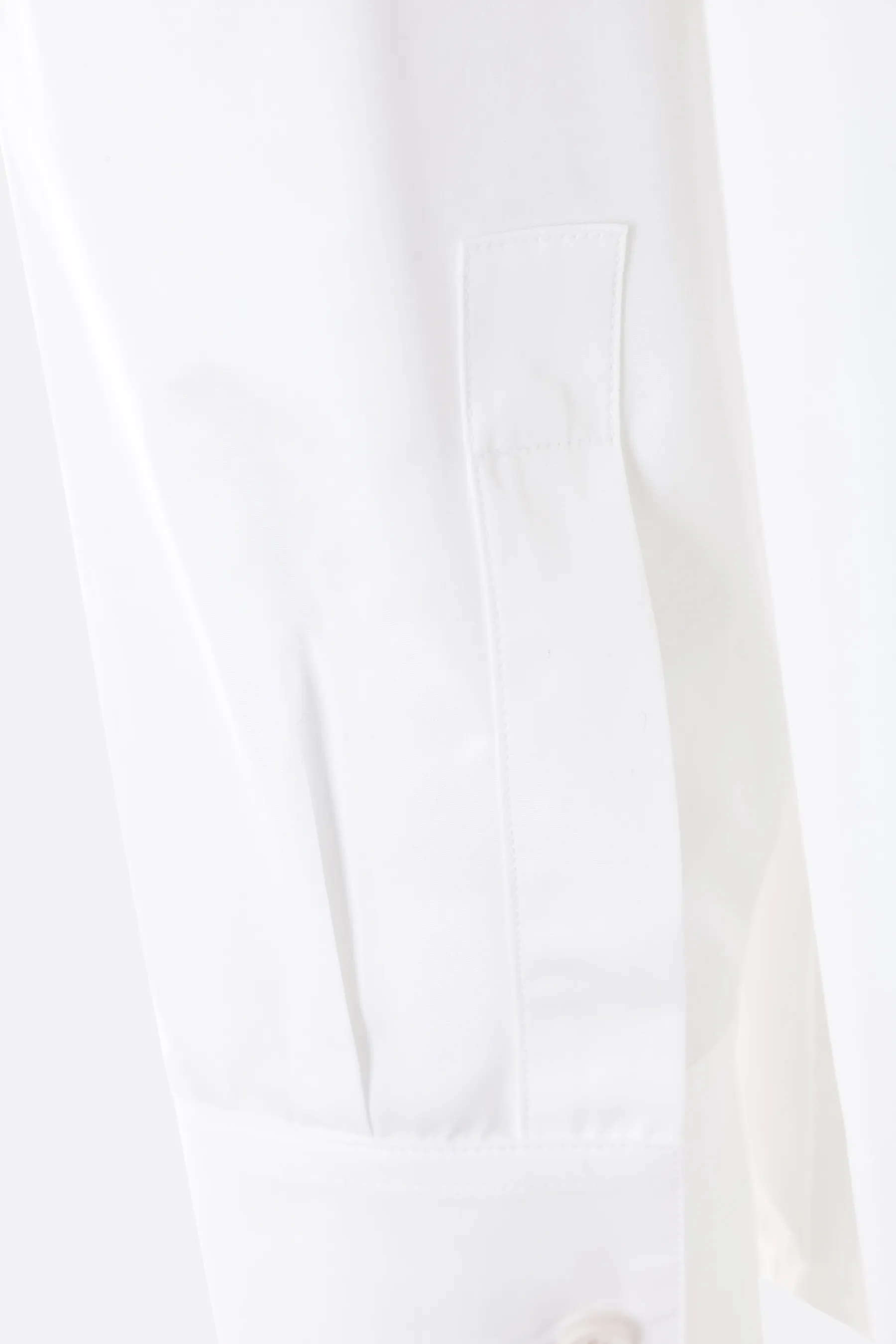 Jil Sander  |Long Sleeves Plain Designers Shirts