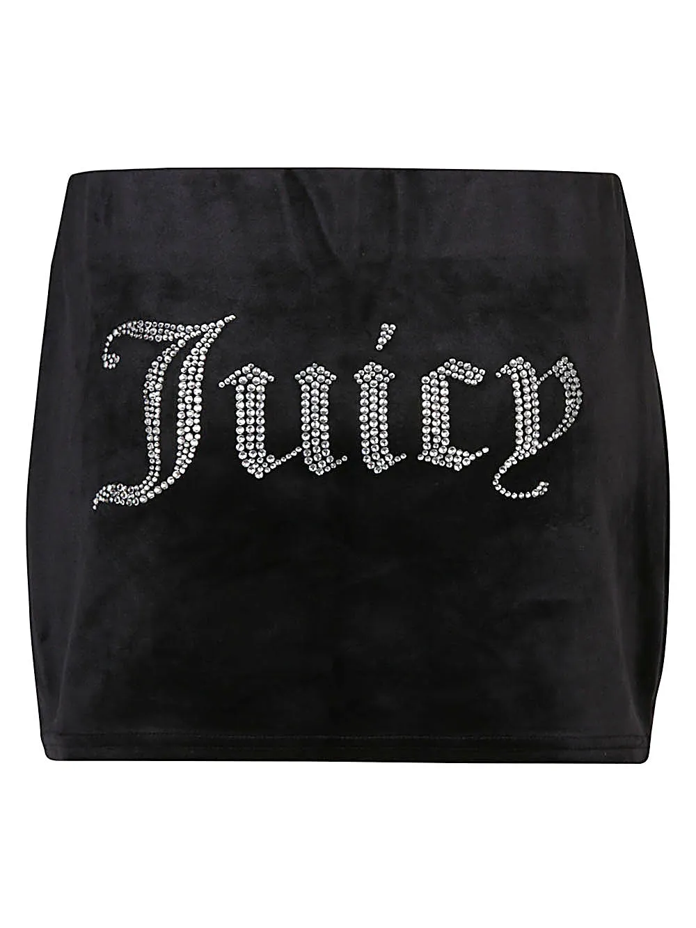 Juicy Couture Skirts Black