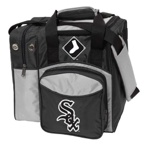 KR Strikeforce MLB Chicago White Sox Bowling Ball Tote Bag