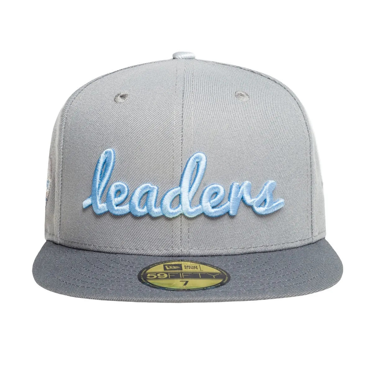 Leaders Fitted 