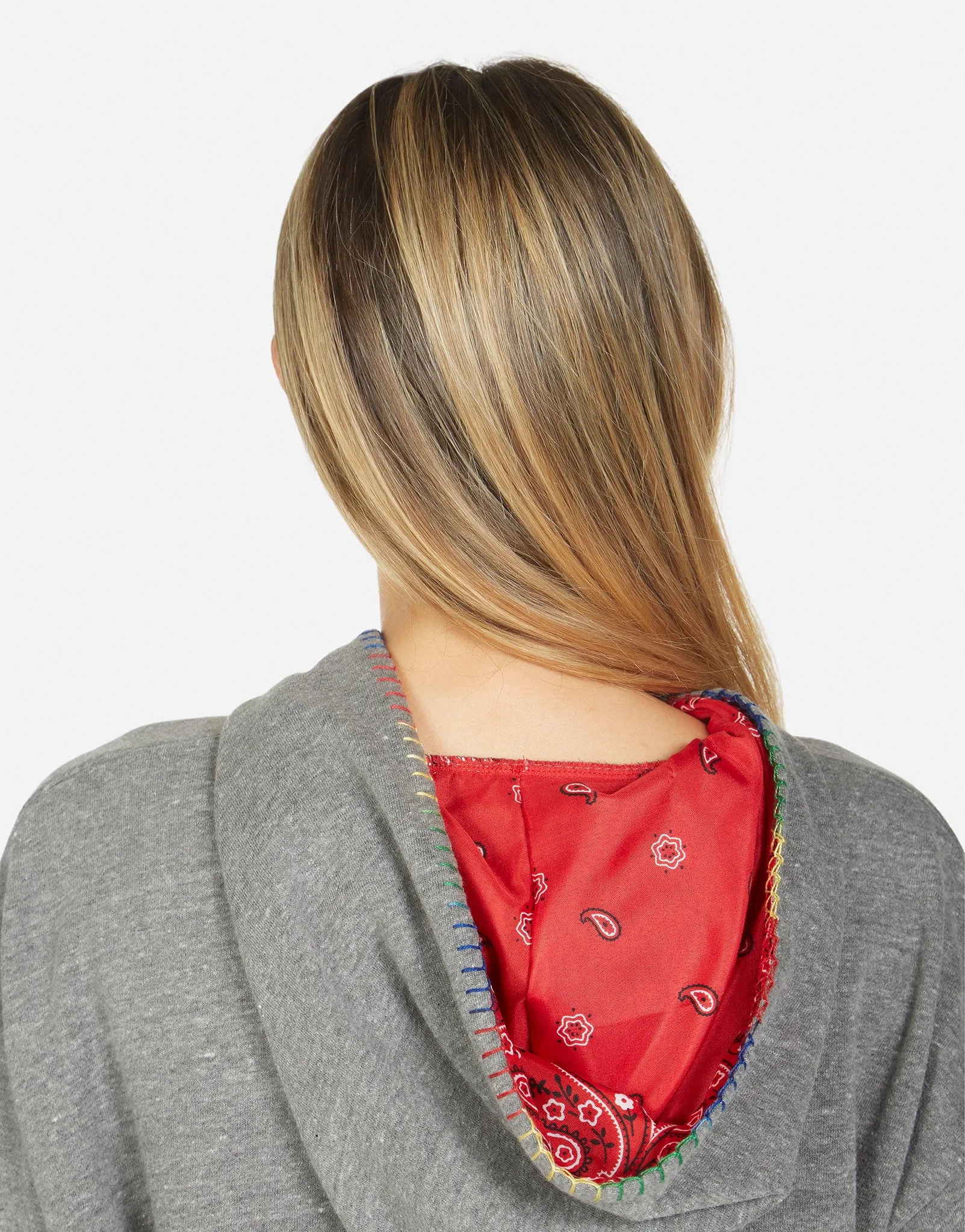 Letisha Bandana Lip