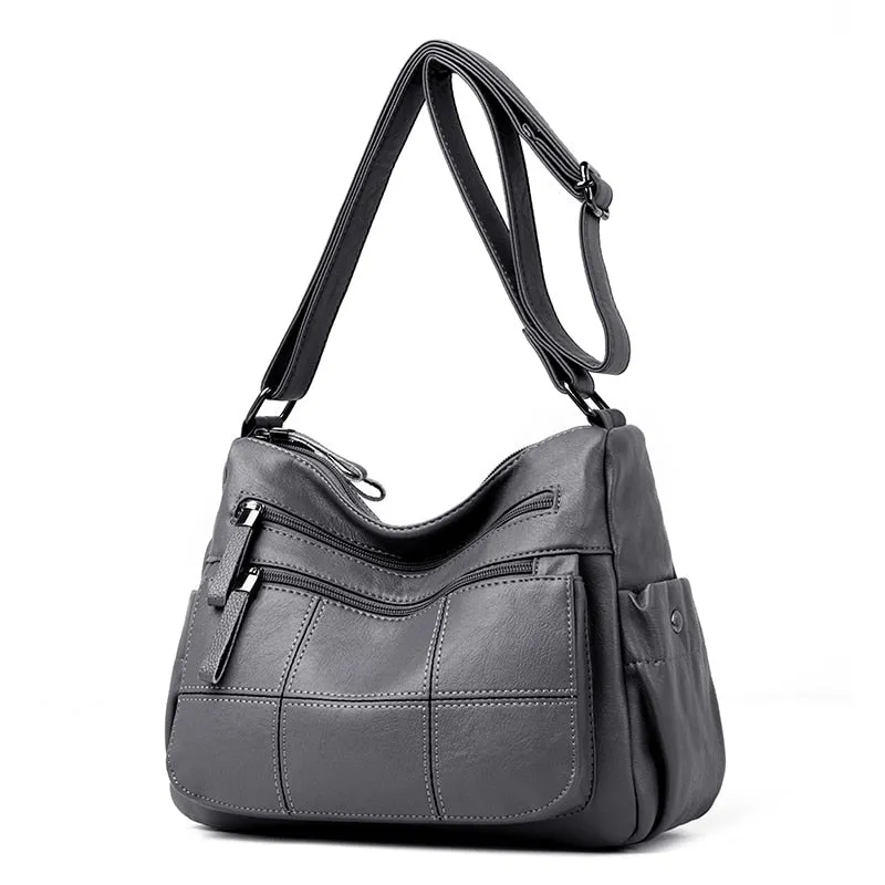 Luxury Handbags Ladies Bag Designer Shoulder Crossbody Bags