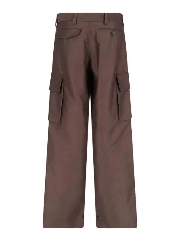 Marni Cargo Pants