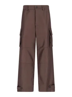 Marni Cargo Pants