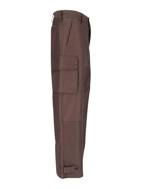 Marni Cargo Pants