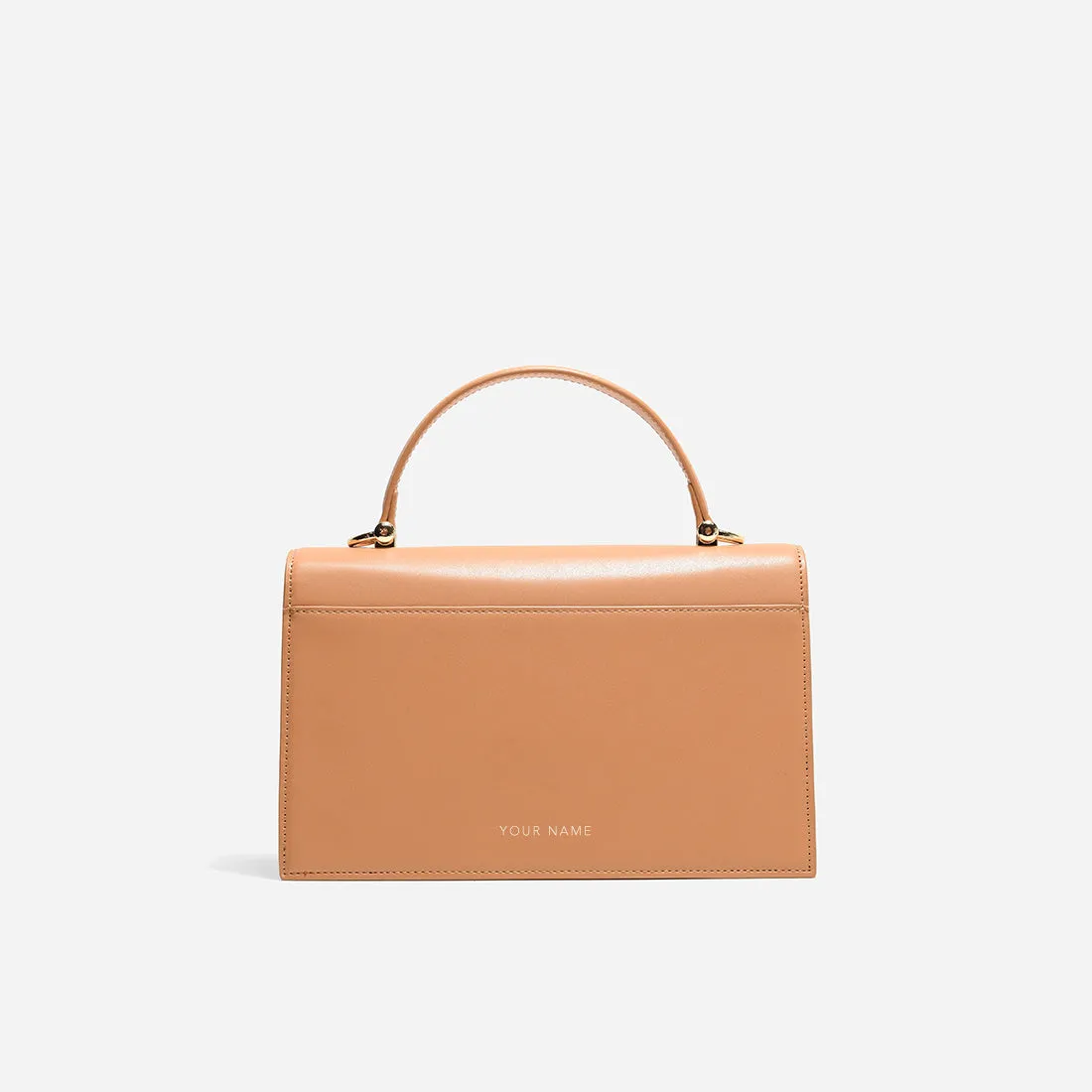 Milan Shoulder Bag