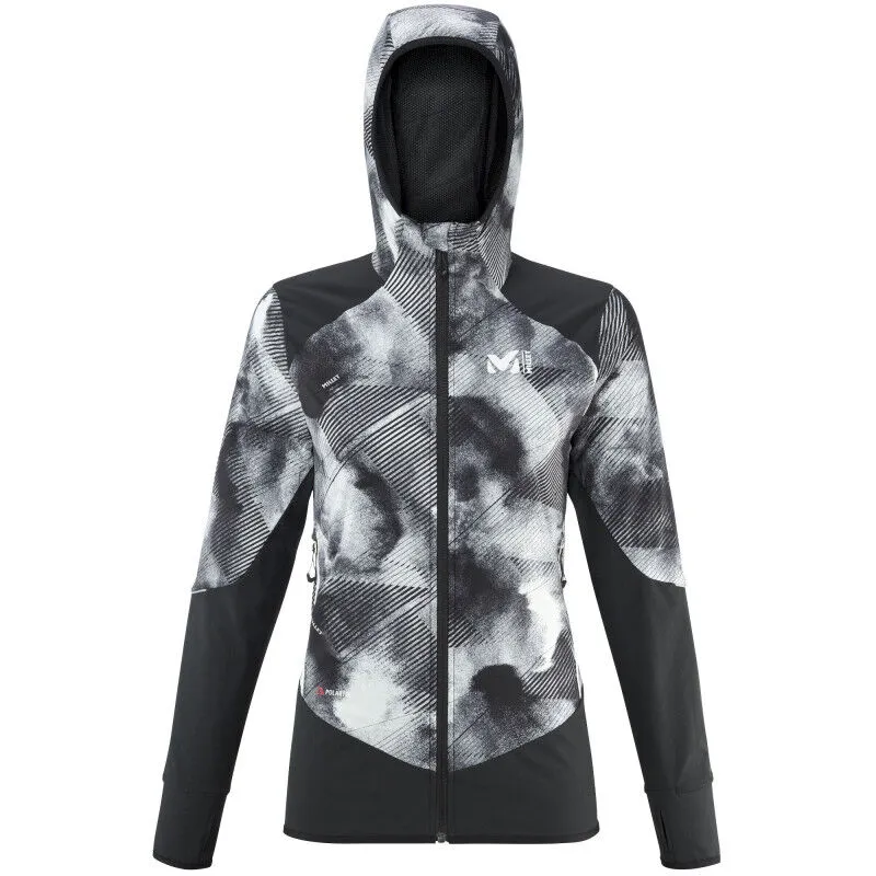 Millet  LD Touring Speed XCS Hoodie - Giacca da sci - Donna