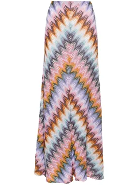 Missoni Skirts Multicolour