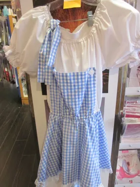 MODERN DOROTHY COSTUME #91