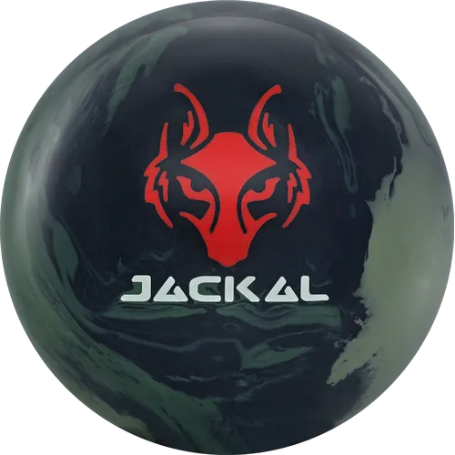 Motiv Jackal Ambush Solid Bowling Ball