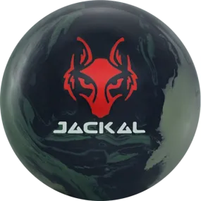 Motiv Jackal Ambush Solid Bowling Ball