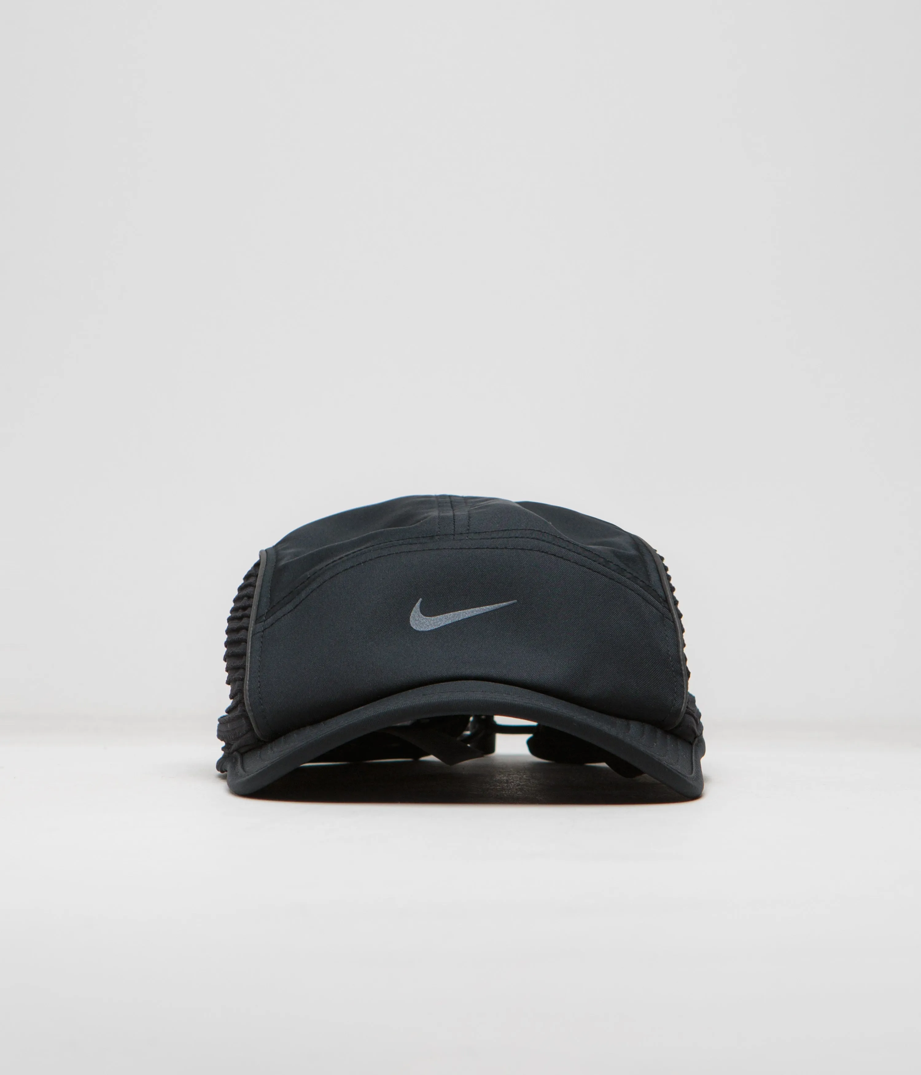 Nike AeroBill Cap - Black / Anthracite / Black