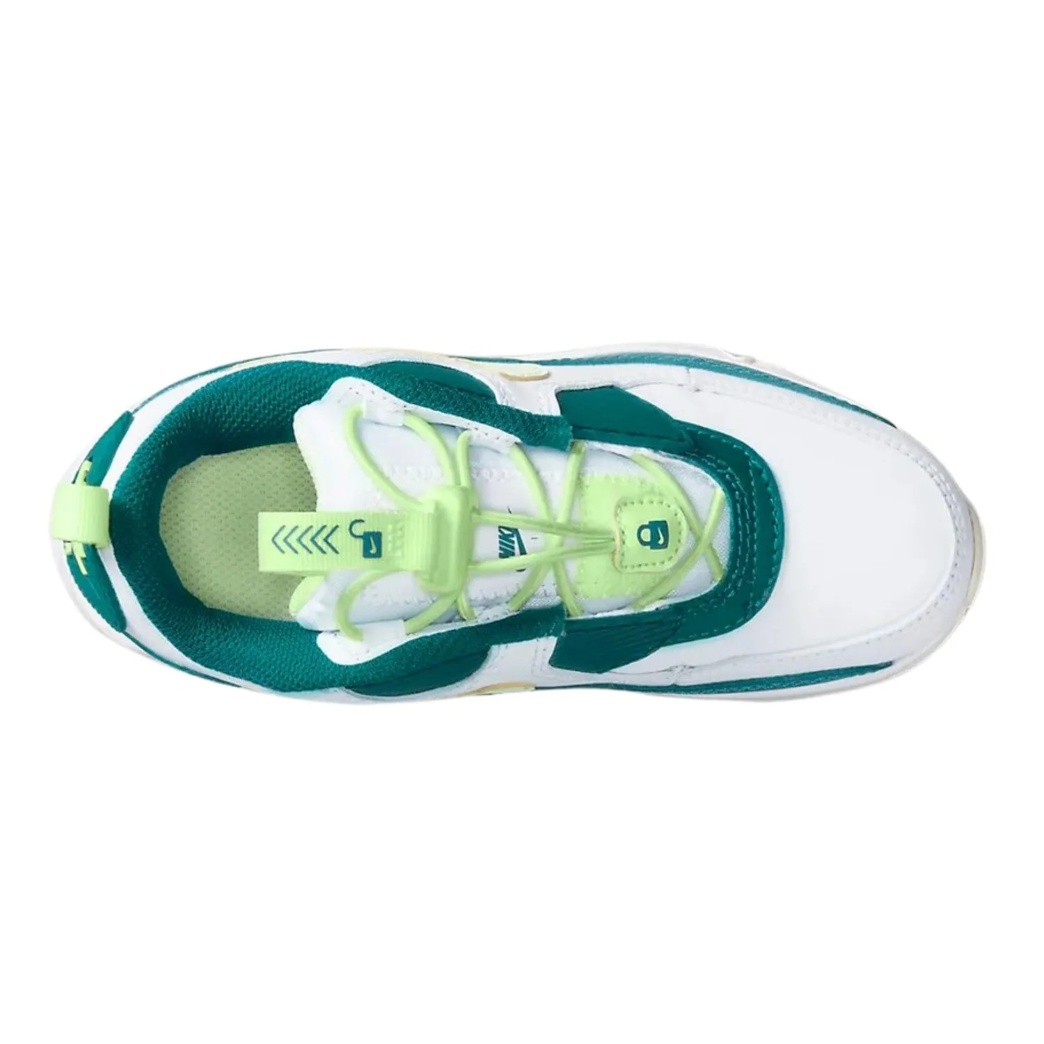 Nike Air Amx 90 Toggle (Ps) Little Kids Style : Cv0064