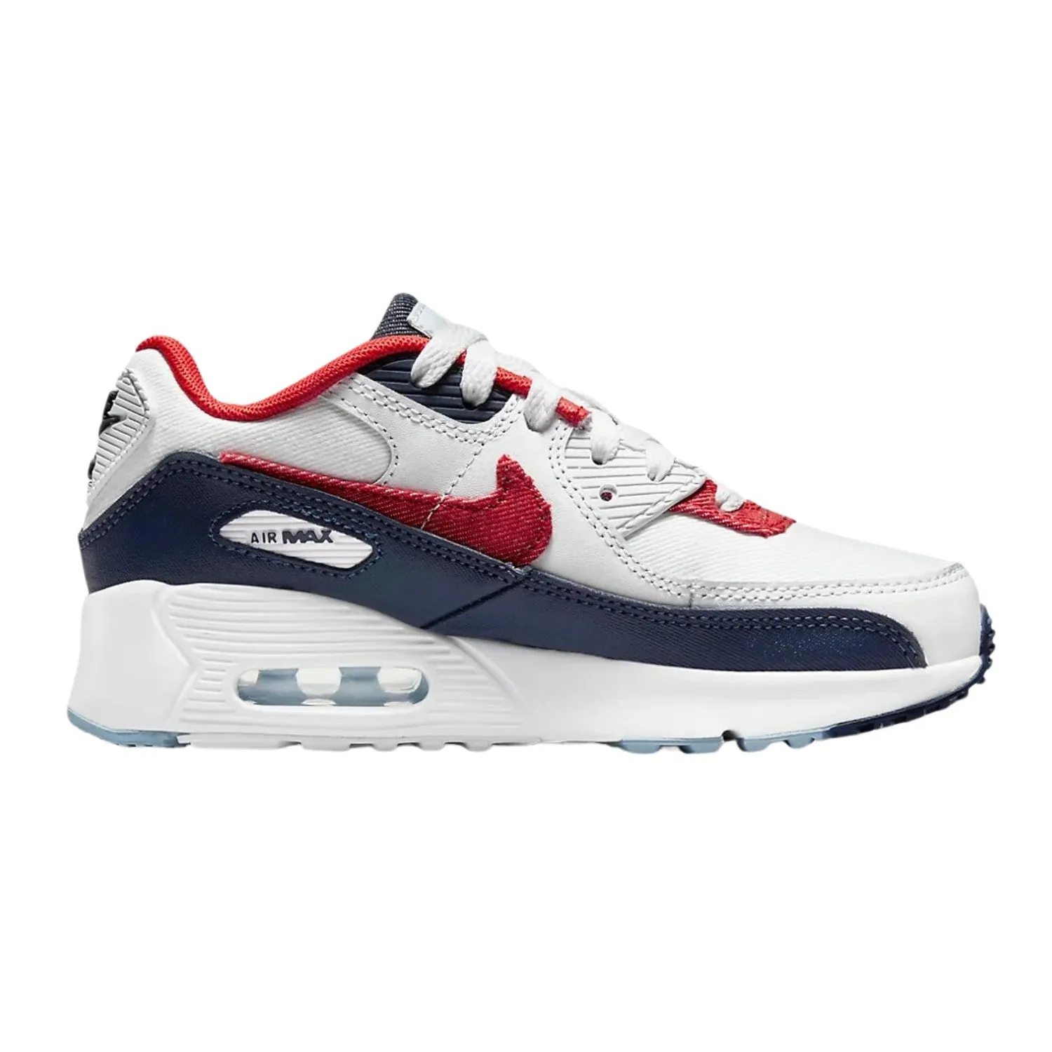 Nike Air Max 90 (Ps) Little Kids Style : Dj5178