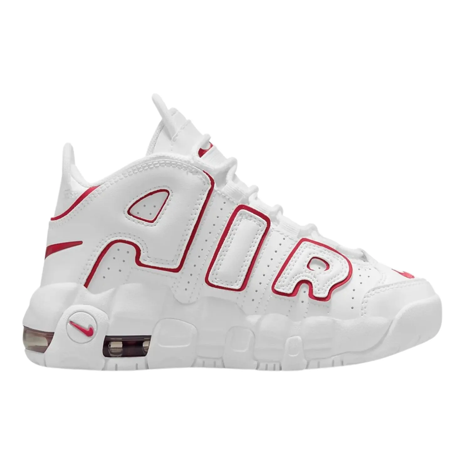 Nike Air More Uptempo (Ps) Little Kids Style : Dj5989