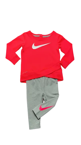 Nike Dri Fit Outfit