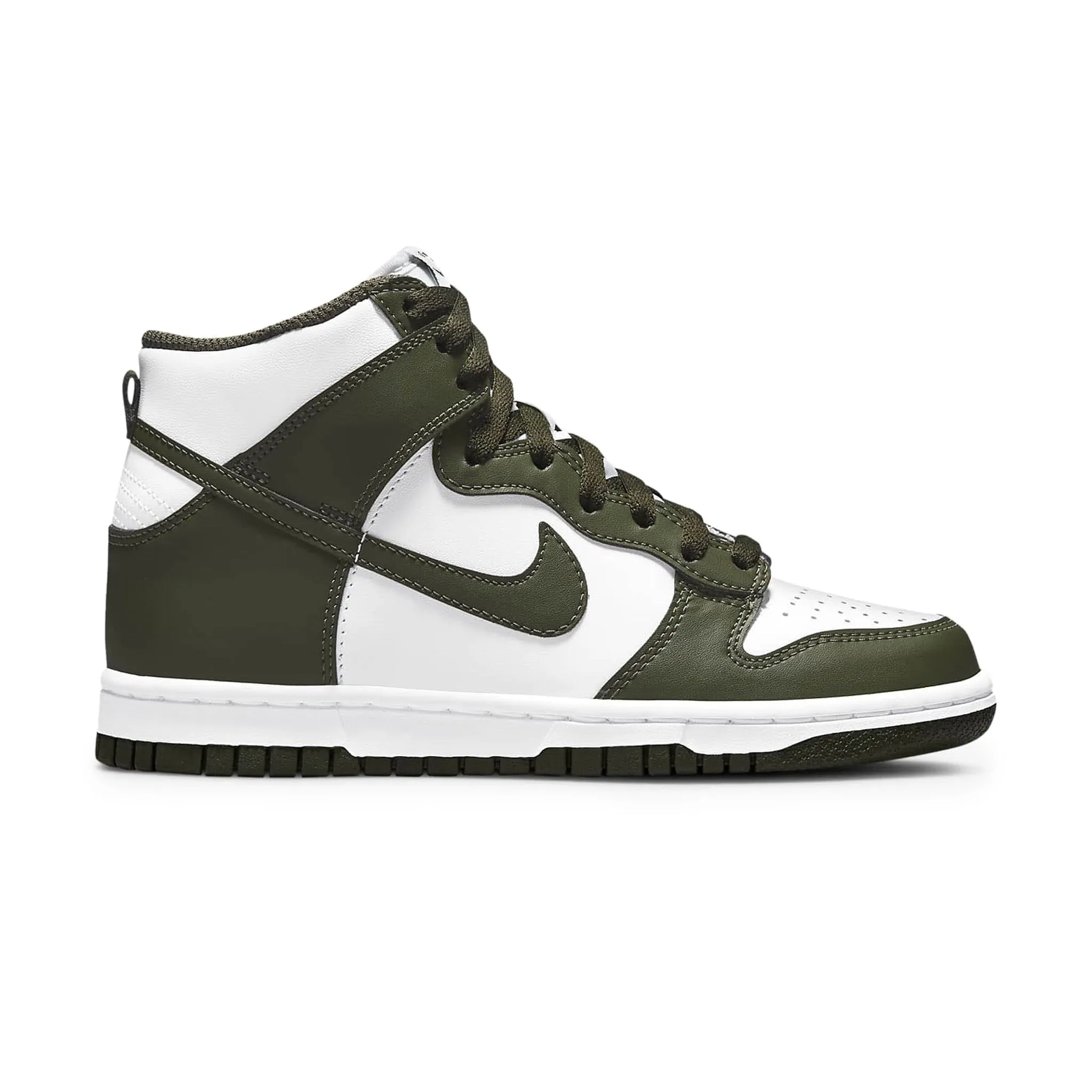 Nike Dunk High Cargo Khaki (GS)