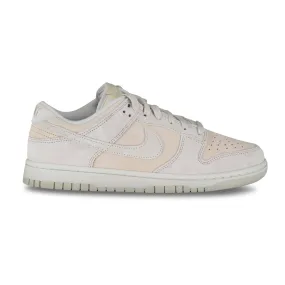 NIKE DUNK LOW PREMIUM 'VAST GREY' TRAINERS