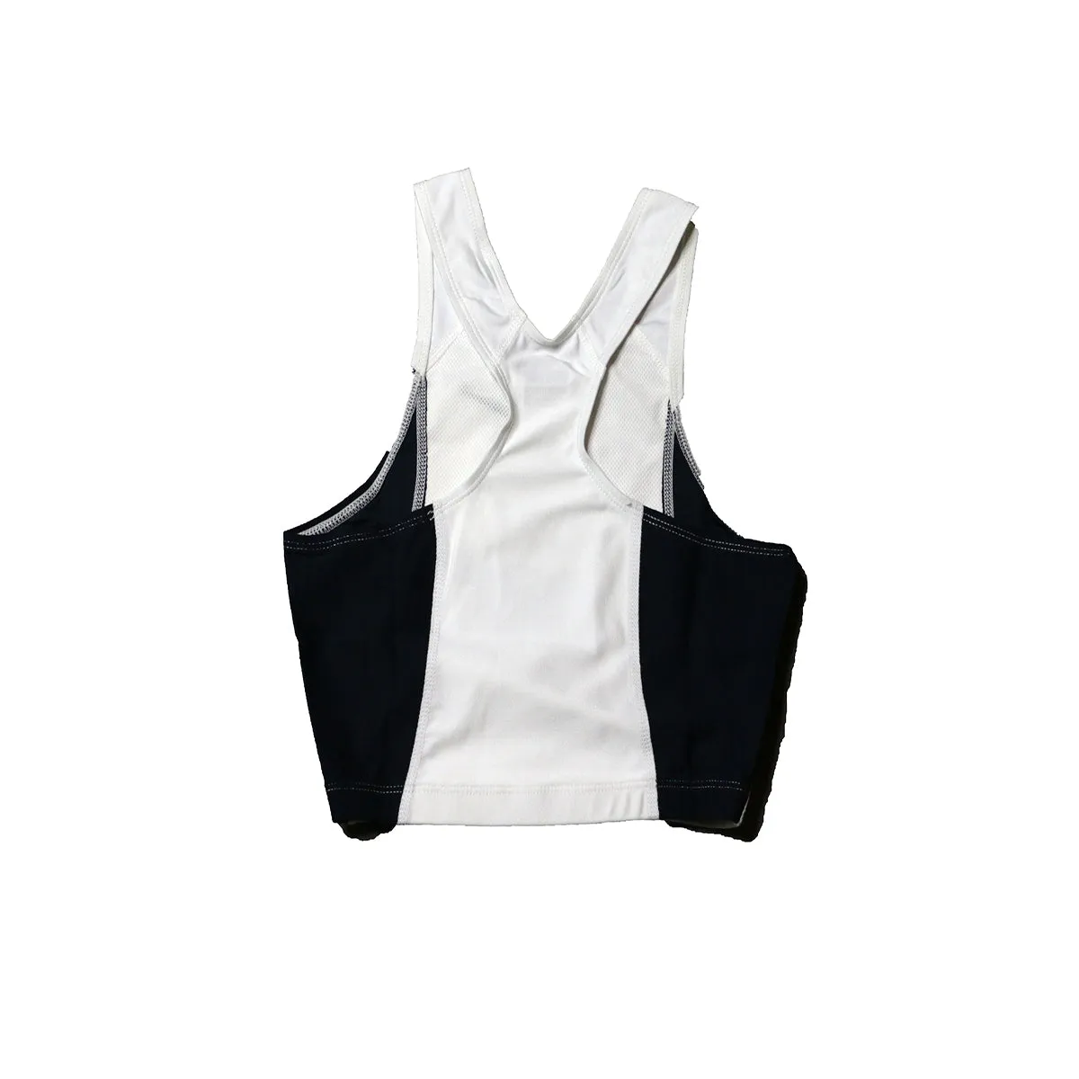 Nike - FITDRY Running Crop Top