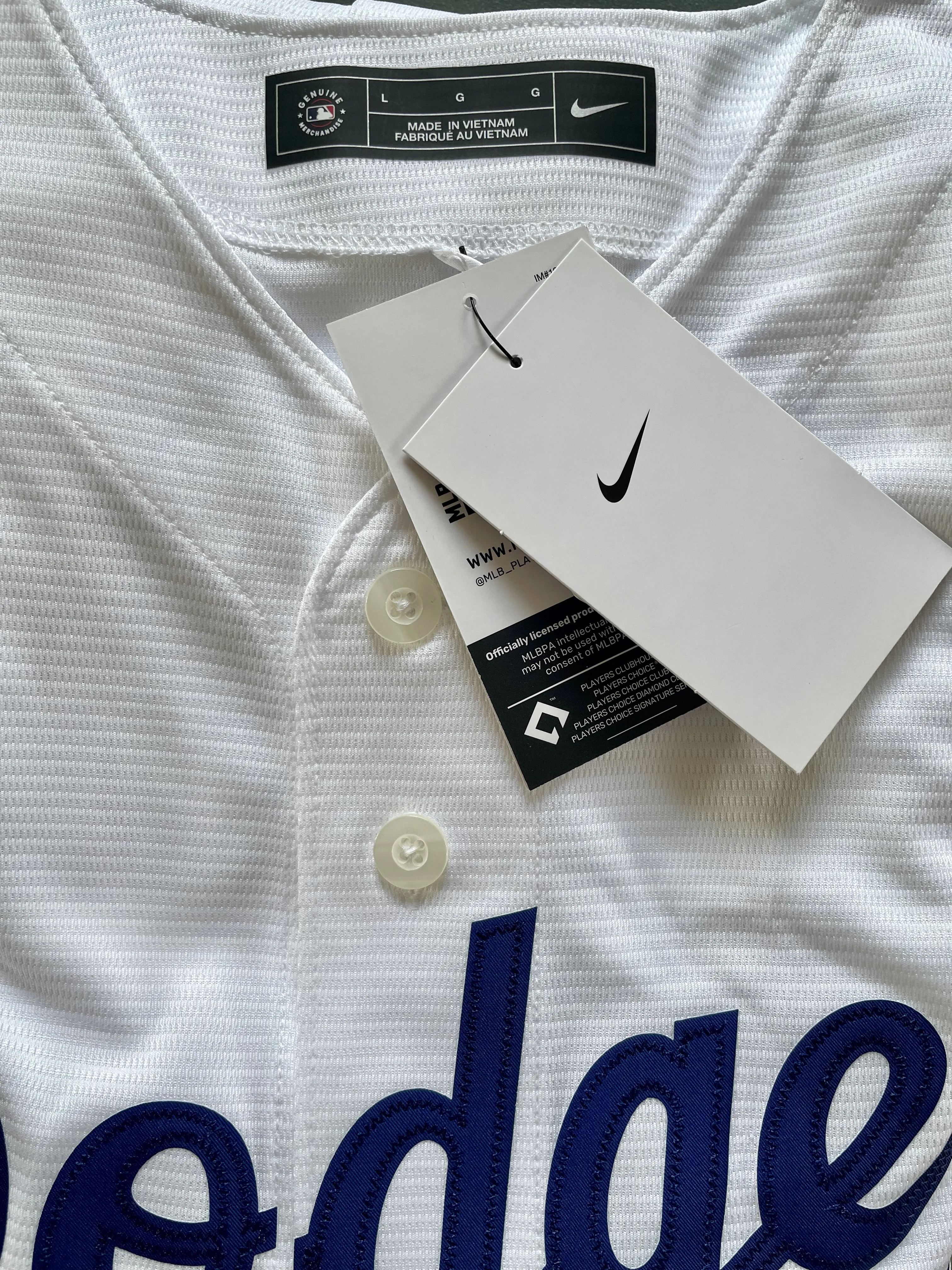 Nike  |Plain Short Sleeves Logo T-Shirts